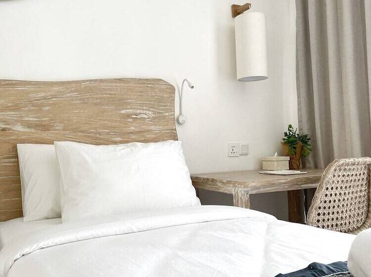 豪华房间, Khaiyyara Jimbaran Bali