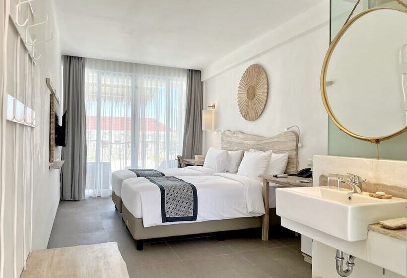 豪华房间, Khaiyyara Jimbaran Bali