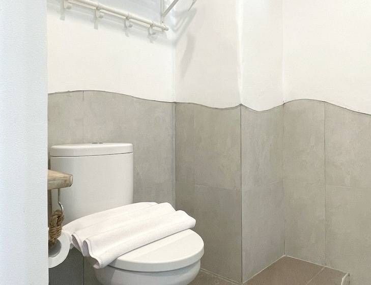 Номер Deluxe, Khaiyyara Jimbaran Bali