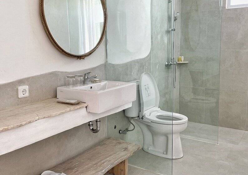 Quarto Deluxe, Khaiyyara Jimbaran Bali
