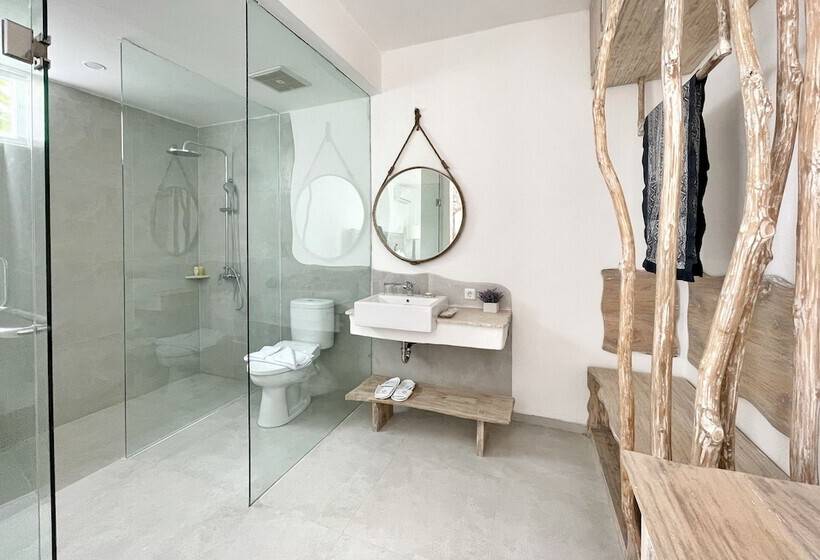 豪华房间, Khaiyyara Jimbaran Bali