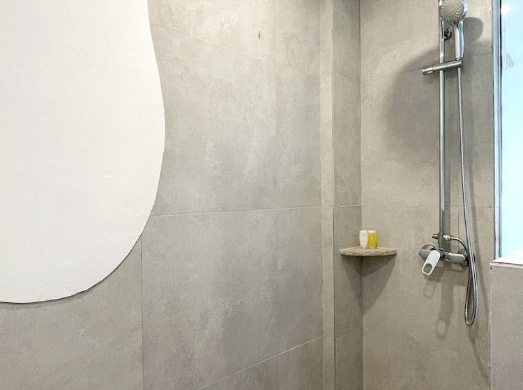 豪华房间, Khaiyyara Jimbaran Bali