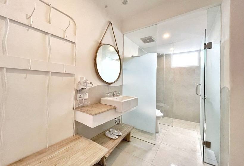 豪华房间, Khaiyyara Jimbaran Bali