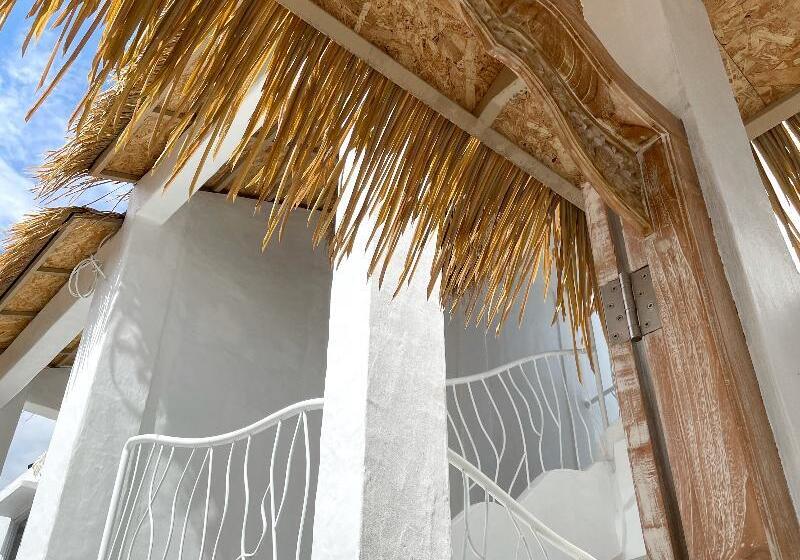 带2个卧室的别墅, Khaiyyara Jimbaran Bali