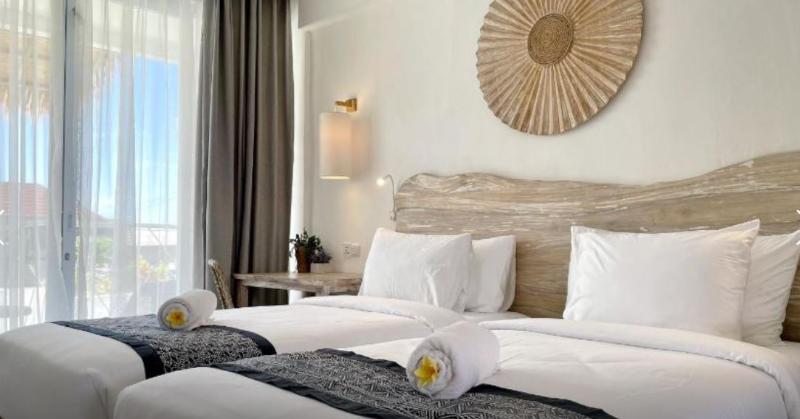 豪华房间, Khaiyyara Jimbaran Bali