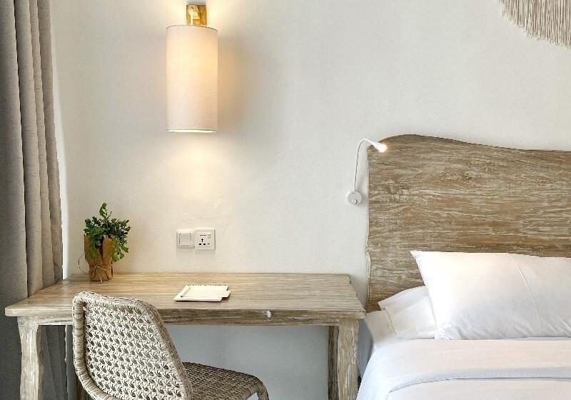 豪华房间, Khaiyyara Jimbaran Bali