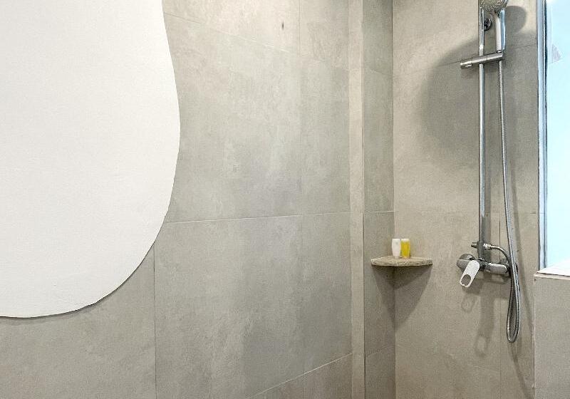 带2个卧室的别墅, Khaiyyara Jimbaran Bali