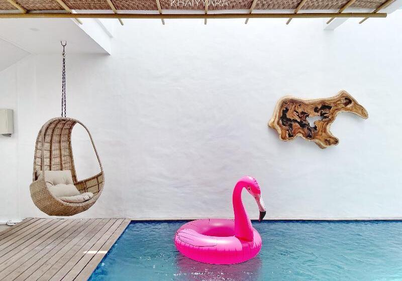 带2个卧室的别墅, Khaiyyara Jimbaran Bali