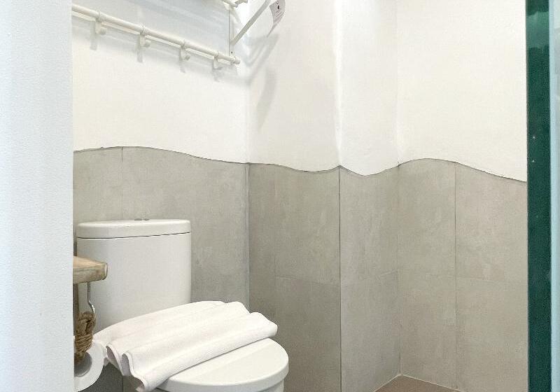 Quarto Deluxe, Khaiyyara Jimbaran Bali