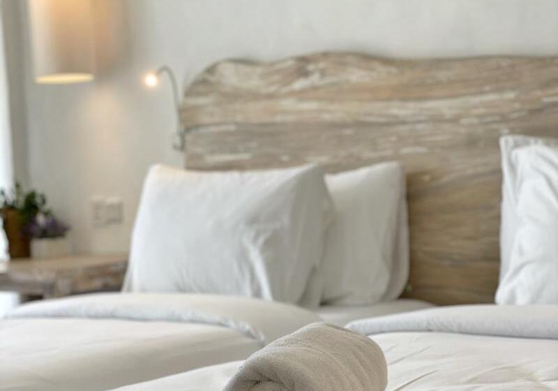 豪华房间, Khaiyyara Jimbaran Bali