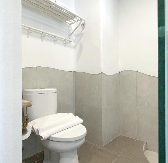 Номер Deluxe, Khaiyyara Jimbaran Bali