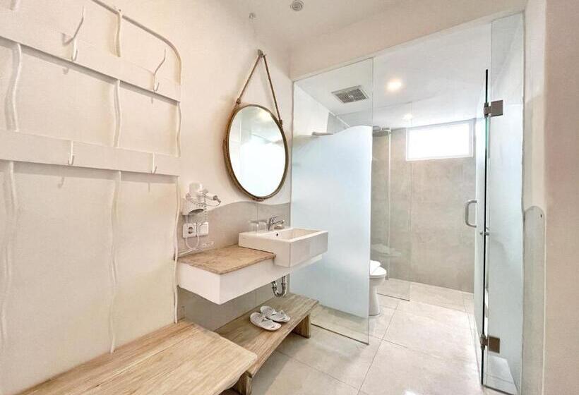 豪华房间, Khaiyyara Jimbaran Bali