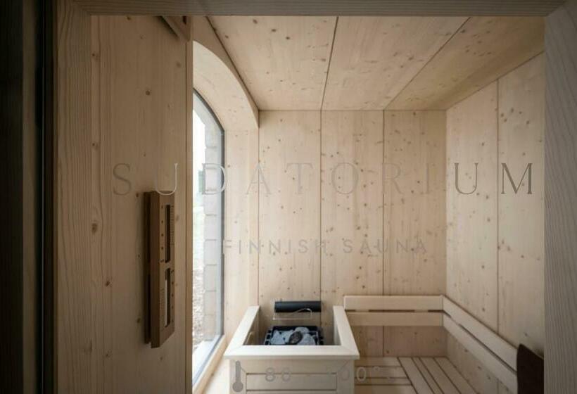 스위트, Monastero Arx Vivendi