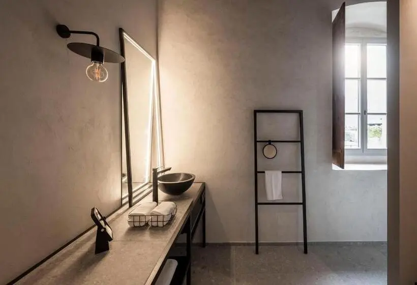 Standard-huone, Monastero Arx Vivendi