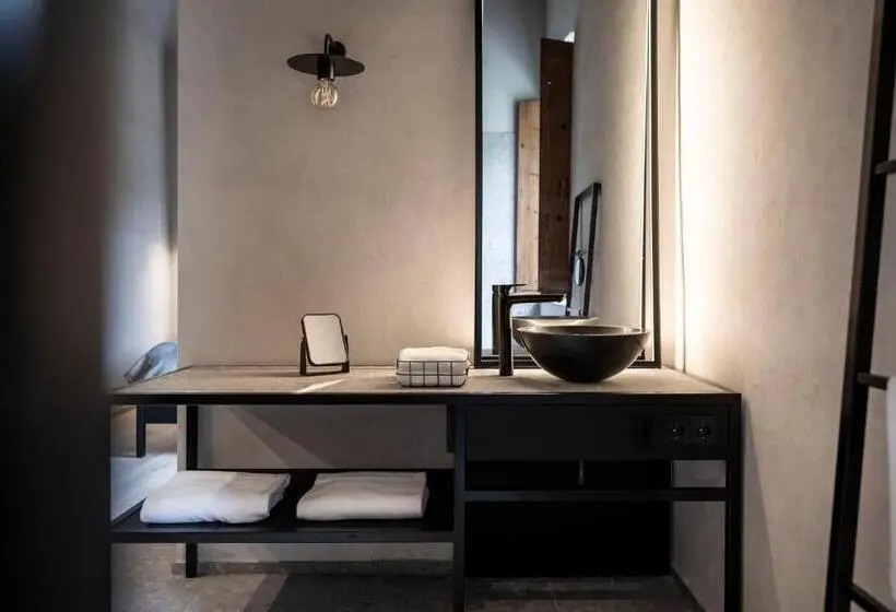 Standard-huone, Monastero Arx Vivendi