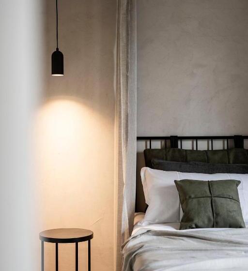 스탠다드 룸, Monastero Arx Vivendi