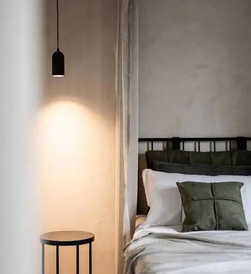Standard-huone, Monastero Arx Vivendi