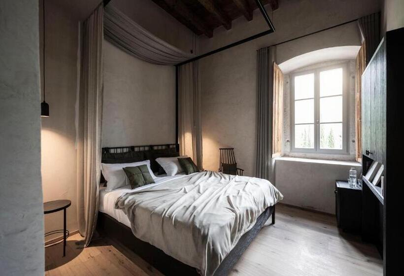 스탠다드 룸, Monastero Arx Vivendi