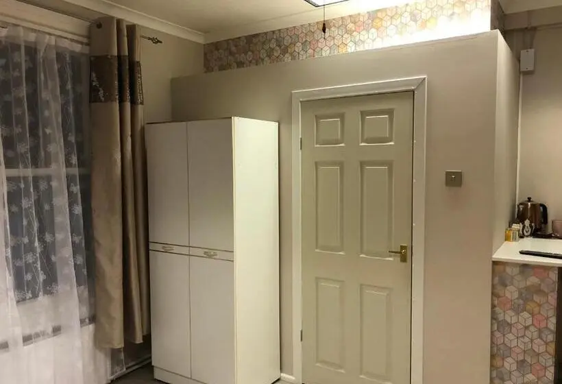 Standard-huone, Bright Apartments