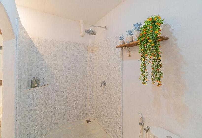 חדר סטנדרט נוף לגינה, Despacito Loft & Lounge