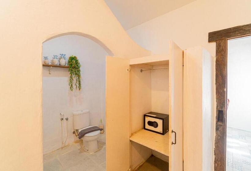 חדר סטנדרט נוף לגינה, Despacito Loft & Lounge