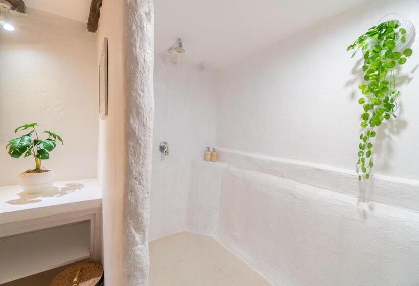 חדר דלוקס עם מרפסת, Despacito Loft & Lounge