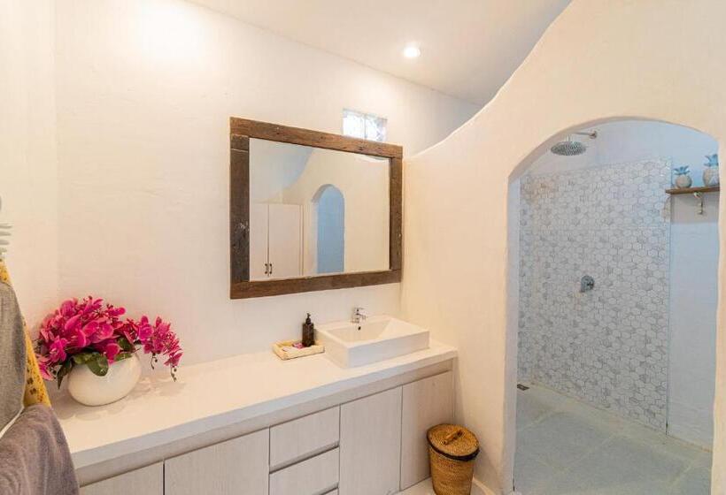 חדר סטנדרט נוף לגינה, Despacito Loft & Lounge