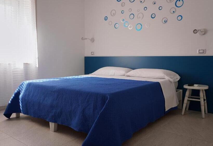 Номер Стандарт, Dimora Terra Di Puglia