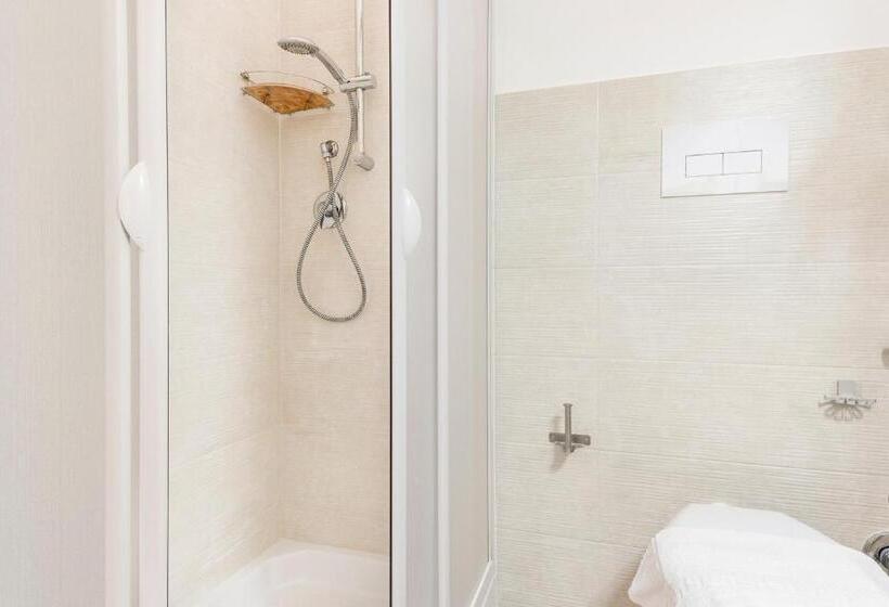 Номер Стандарт, Dimora Terra Di Puglia