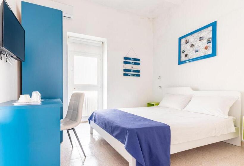 Номер Стандарт, Dimora Terra Di Puglia