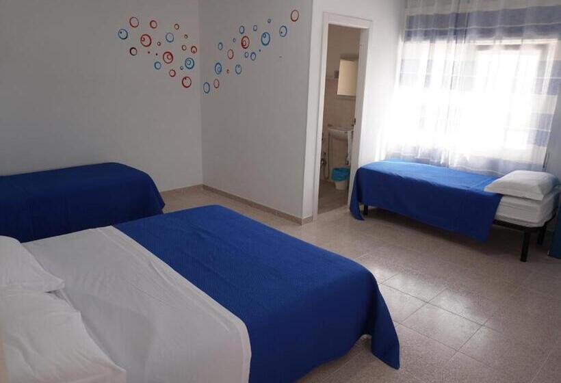 Семейный Номер, Dimora Terra Di Puglia