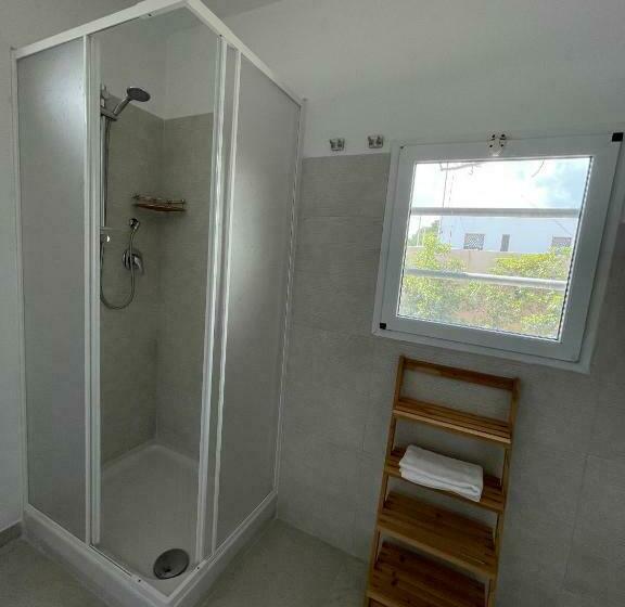 Номер Стандарт Трехместный, Dimora Terra Di Puglia