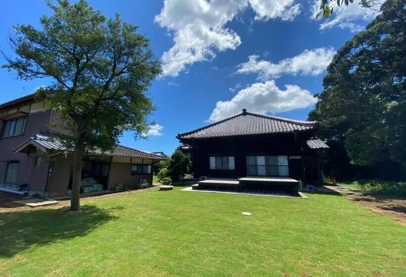 1ベッドルームハウス, Haru No Sato Vacation Stay 10683