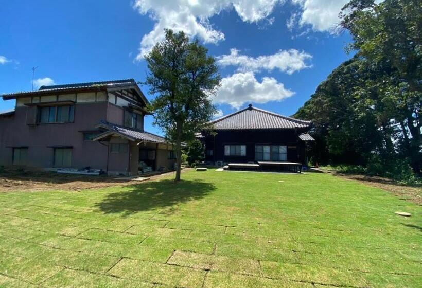 בית, חדר שינה 1, Haru No Sato   Vacation Stay 10683