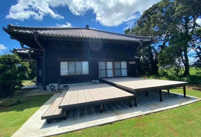 1ベッドルームハウス, Haru No Sato Vacation Stay 10683