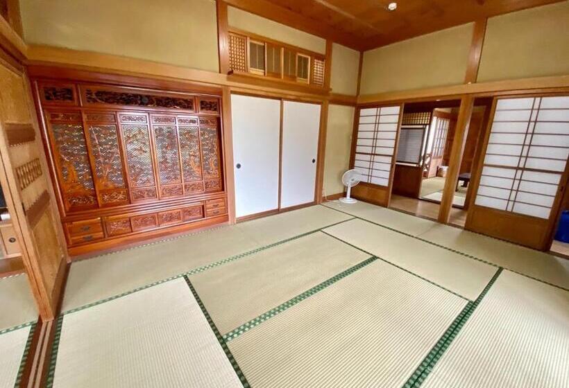 בית, חדר שינה 1, Haru No Sato   Vacation Stay 10683