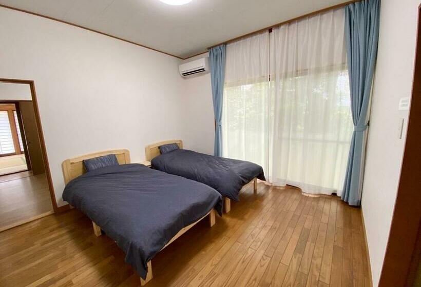 בית, חדר שינה 1, Haru No Sato   Vacation Stay 10683