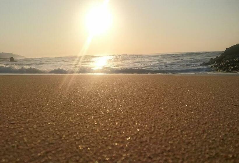 חדר דלוקס נוף לים, Lagoon Beach House