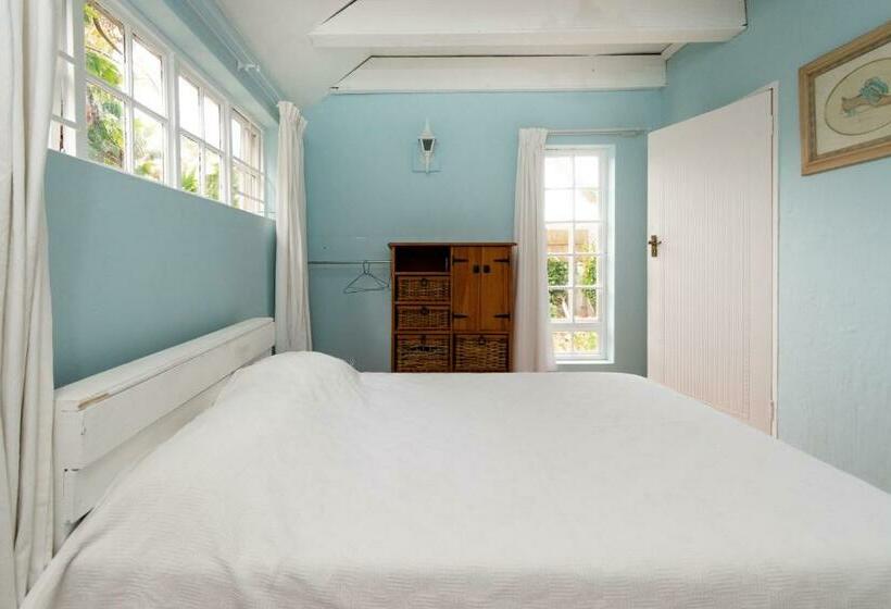 חדר סטנדרט, Lagoon Beach House