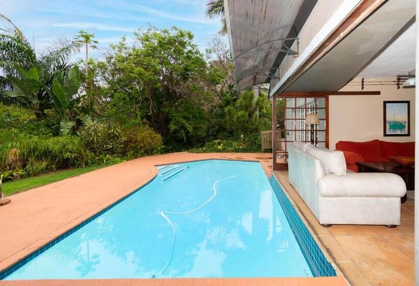 Номер Deluxe Вид на Море, Lagoon Beach House