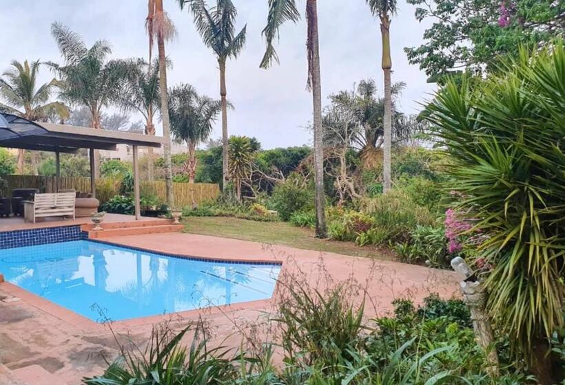 חדר דלוקס נוף לים, Lagoon Beach House