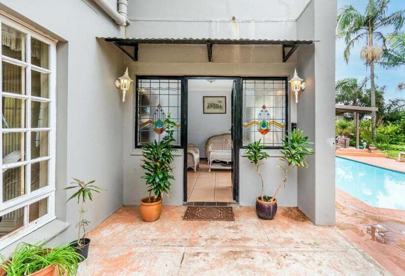 Номер Deluxe Вид на Море, Lagoon Beach House