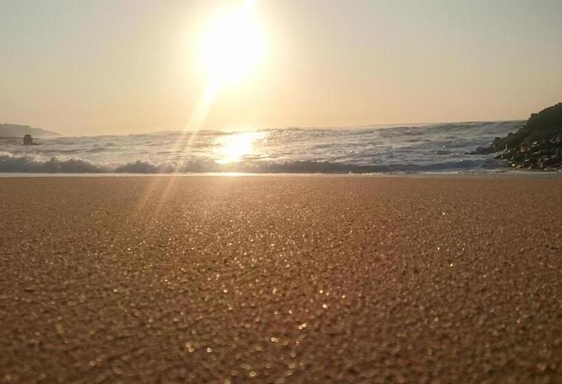 Номер Deluxe Вид на Море с Балконом, Lagoon Beach House