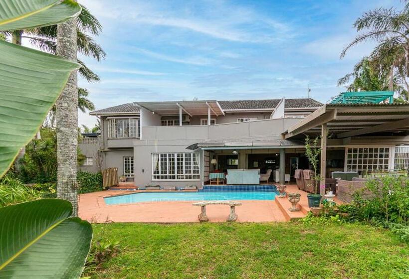 סוויטת 2 חדרי שינה, Lagoon Beach House