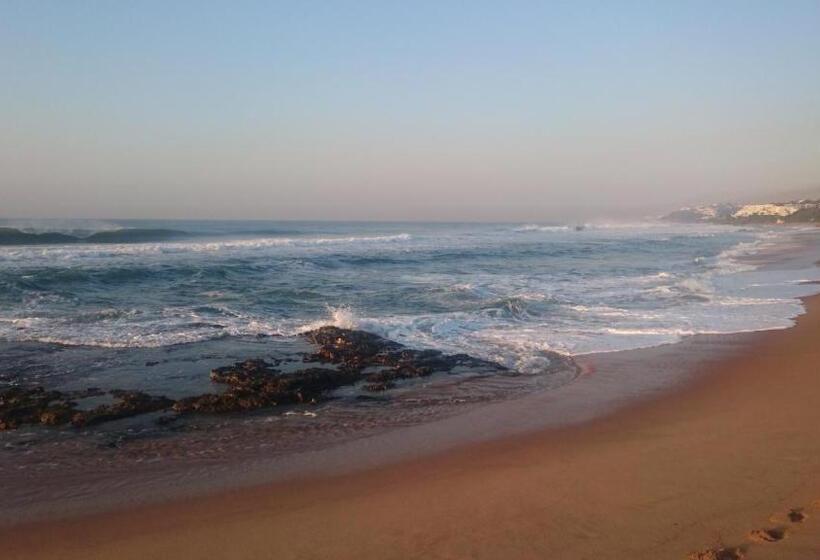 סוויטה, Lagoon Beach House