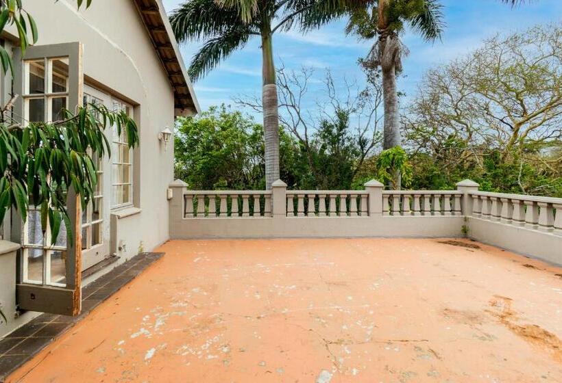 בית, חדר שינה 1, Lagoon Beach House