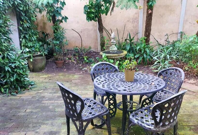 בית, חדר שינה 1, Lagoon Beach House