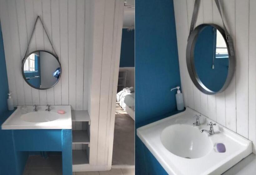 בית, חדר שינה 1, Lagoon Beach House