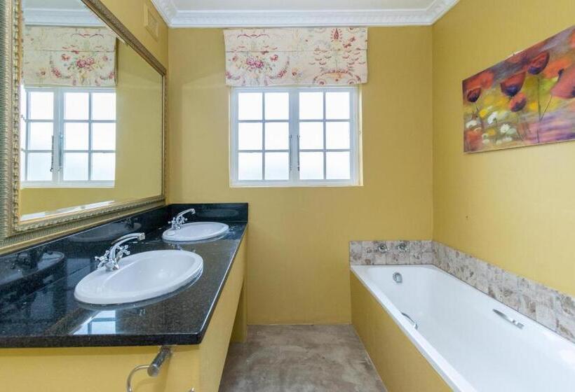 Дом 1 Спальня, Lagoon Beach House