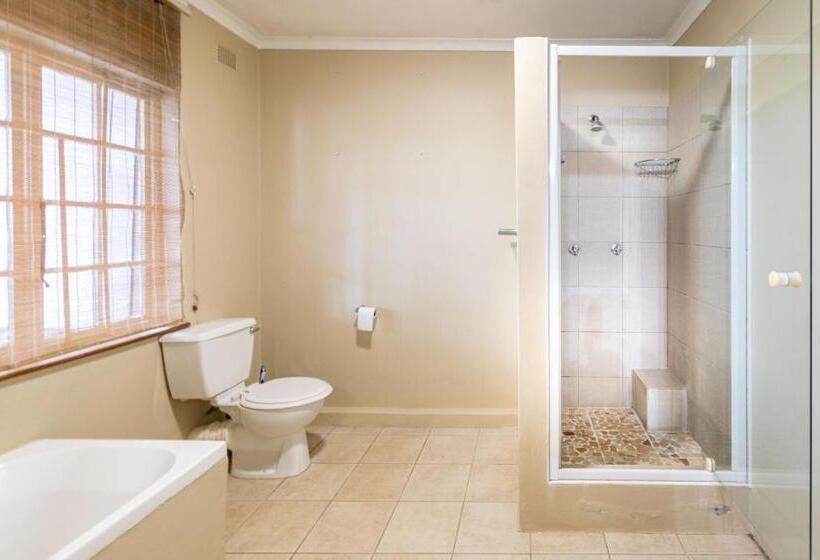 בית, חדר שינה 1, Lagoon Beach House